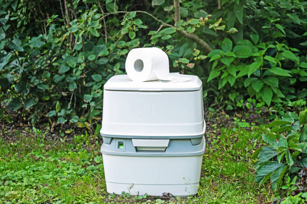 Best Local porta potty services  in North Kensington, MD