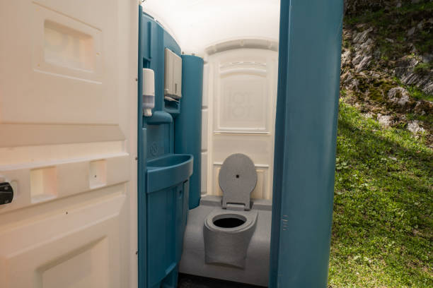 Best Affordable porta potty rental  in North Kensington, MD