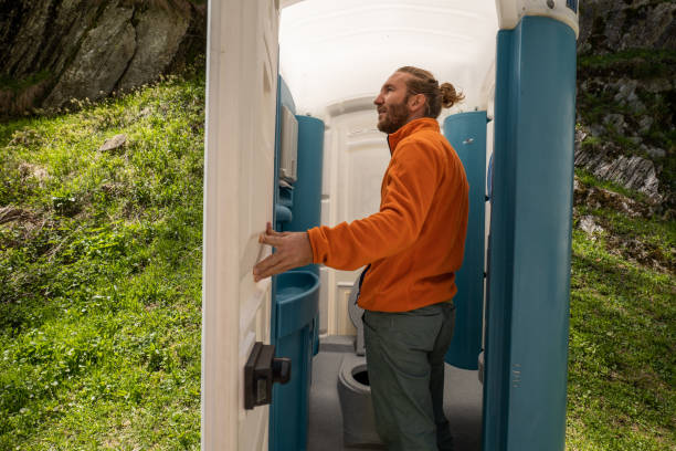 Best Porta potty delivery and setup  in North Kensington, MD