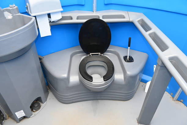 Best Construction site porta potty rental  in North Kensington, MD
