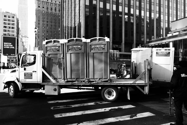 Best Luxury portable toilet rental  in North Kensington, MD