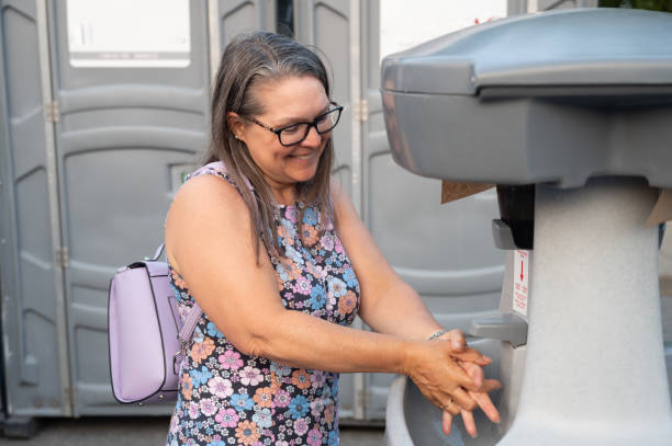 Best Portable toilet rental cost  in North Kensington, MD
