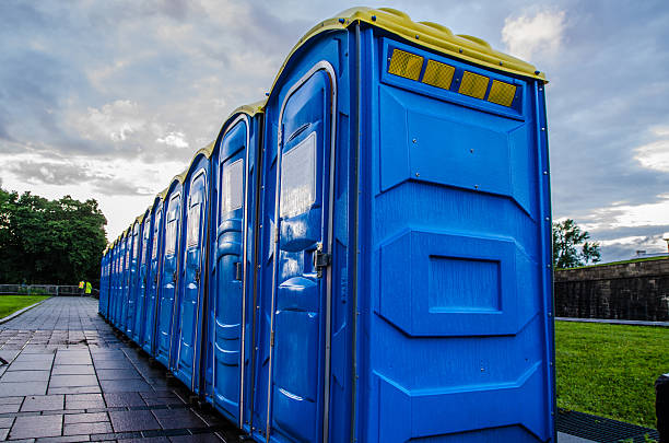 Best Portable restroom trailer rental  in North Kensington, MD